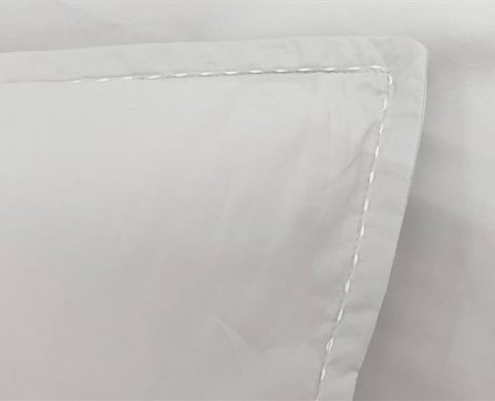 Mrs.Me solopillow Couture Oyster detail web